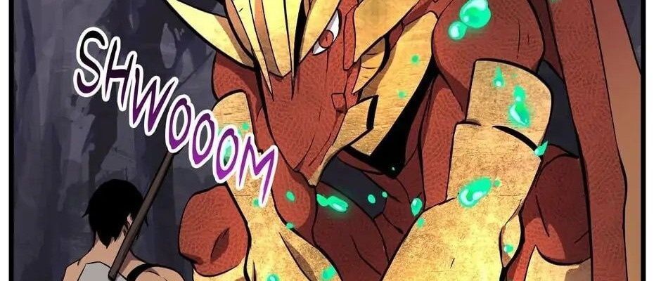 Câu Chuyện Sinh Tồn Của Kiếm Vương Ở Thế Giới Khác Chap 26 - Next Chap 27