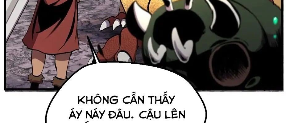 Câu Chuyện Sinh Tồn Của Kiếm Vương Ở Thế Giới Khác Chap 26 - Next Chap 27