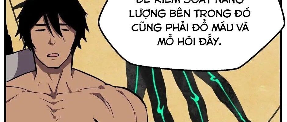 Câu Chuyện Sinh Tồn Của Kiếm Vương Ở Thế Giới Khác Chap 26 - Next Chap 27