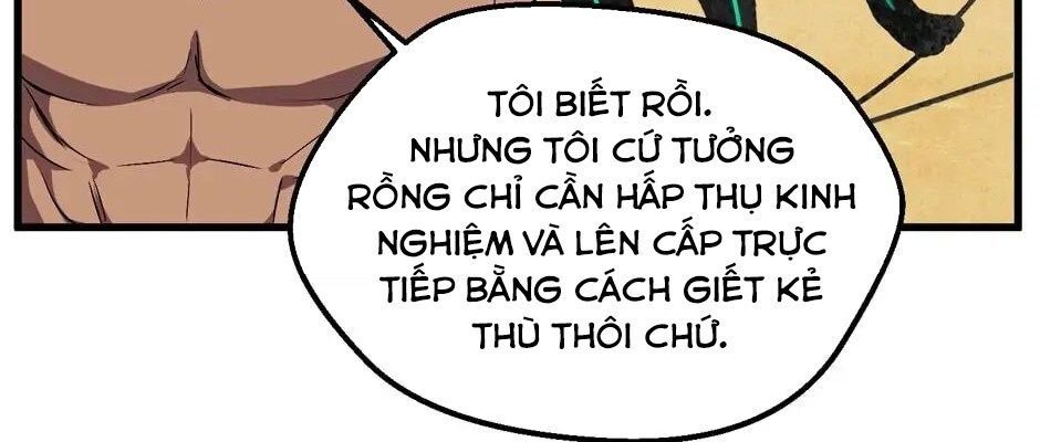 Câu Chuyện Sinh Tồn Của Kiếm Vương Ở Thế Giới Khác Chap 26 - Next Chap 27