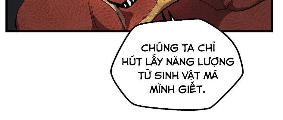 Câu Chuyện Sinh Tồn Của Kiếm Vương Ở Thế Giới Khác Chap 26 - Next Chap 27