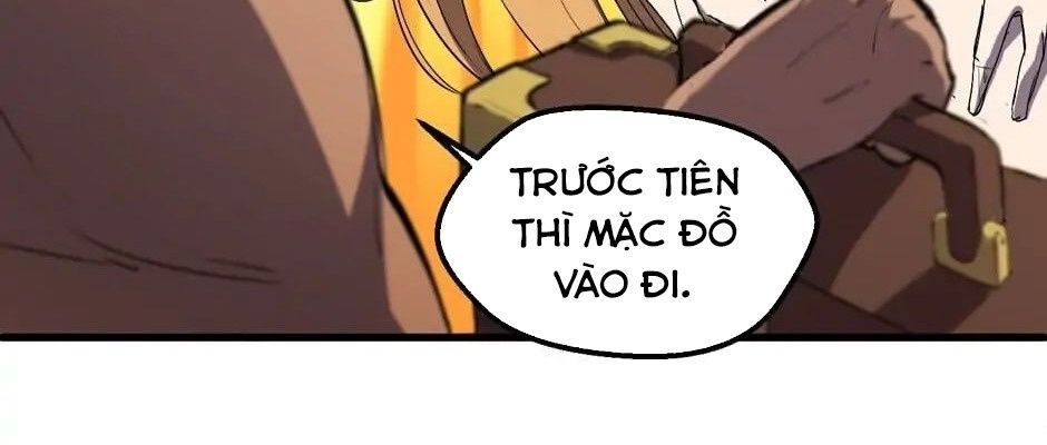 Câu Chuyện Sinh Tồn Của Kiếm Vương Ở Thế Giới Khác Chap 26 - Next Chap 27