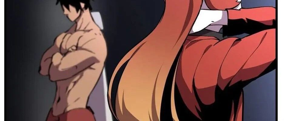 Câu Chuyện Sinh Tồn Của Kiếm Vương Ở Thế Giới Khác Chap 26 - Next Chap 27