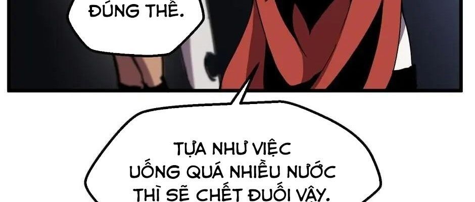 Câu Chuyện Sinh Tồn Của Kiếm Vương Ở Thế Giới Khác Chap 26 - Next Chap 27