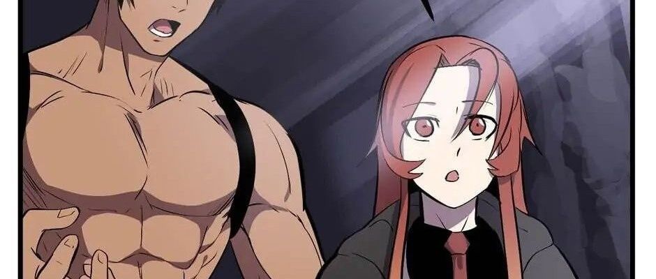 Câu Chuyện Sinh Tồn Của Kiếm Vương Ở Thế Giới Khác Chap 26 - Next Chap 27