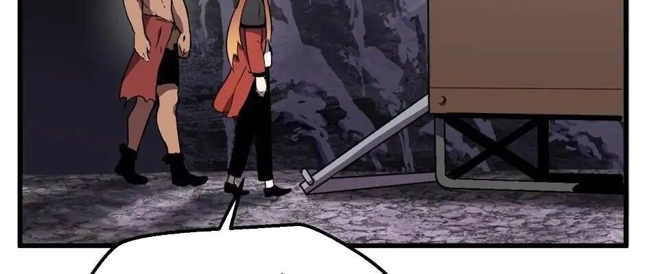 Câu Chuyện Sinh Tồn Của Kiếm Vương Ở Thế Giới Khác Chap 26 - Next Chap 27