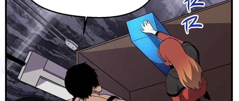 Câu Chuyện Sinh Tồn Của Kiếm Vương Ở Thế Giới Khác Chap 26 - Next Chap 27