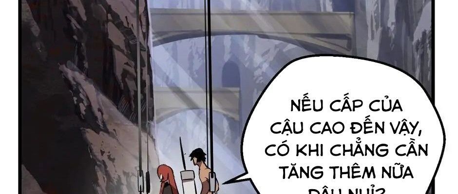 Câu Chuyện Sinh Tồn Của Kiếm Vương Ở Thế Giới Khác Chap 26 - Next Chap 27
