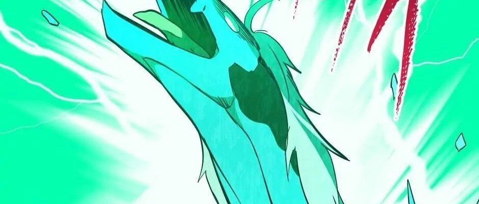 Câu Chuyện Sinh Tồn Của Kiếm Vương Ở Thế Giới Khác Chap 26 - Next Chap 27