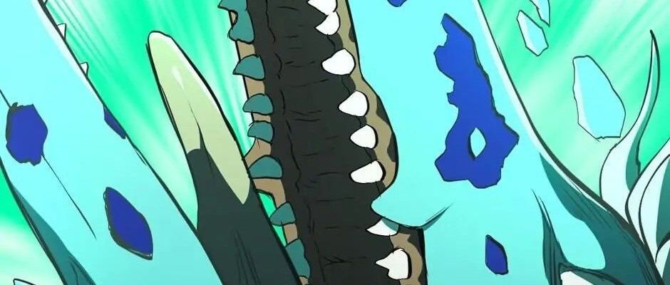 Câu Chuyện Sinh Tồn Của Kiếm Vương Ở Thế Giới Khác Chap 26 - Next Chap 27