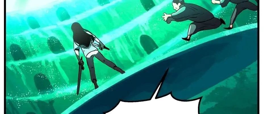 Câu Chuyện Sinh Tồn Của Kiếm Vương Ở Thế Giới Khác Chap 26 - Next Chap 27