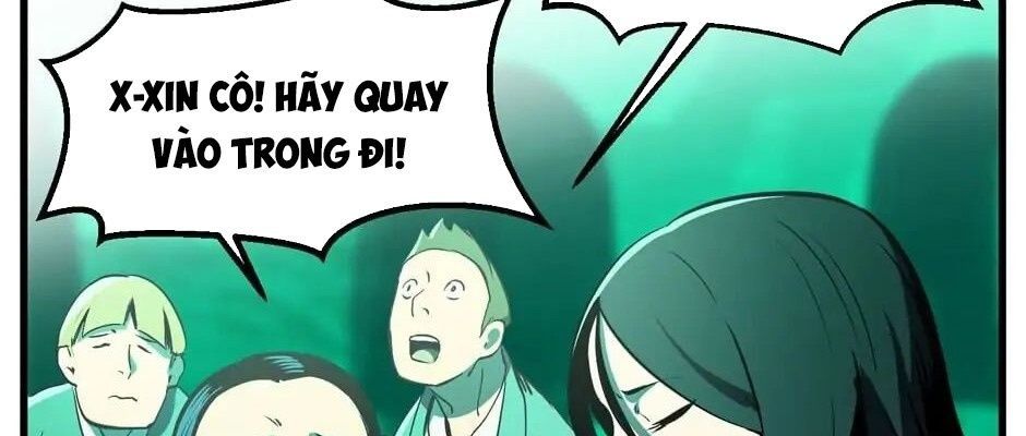 Câu Chuyện Sinh Tồn Của Kiếm Vương Ở Thế Giới Khác Chap 26 - Next Chap 27