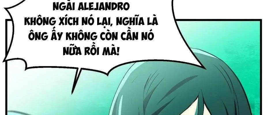 Câu Chuyện Sinh Tồn Của Kiếm Vương Ở Thế Giới Khác Chap 26 - Next Chap 27
