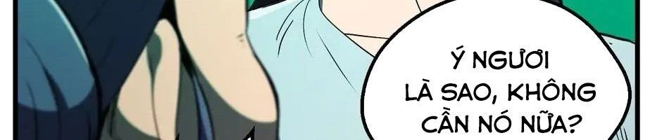 Câu Chuyện Sinh Tồn Của Kiếm Vương Ở Thế Giới Khác Chap 26 - Next Chap 27