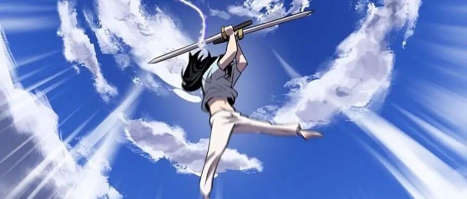 Câu Chuyện Sinh Tồn Của Kiếm Vương Ở Thế Giới Khác Chap 26 - Next Chap 27