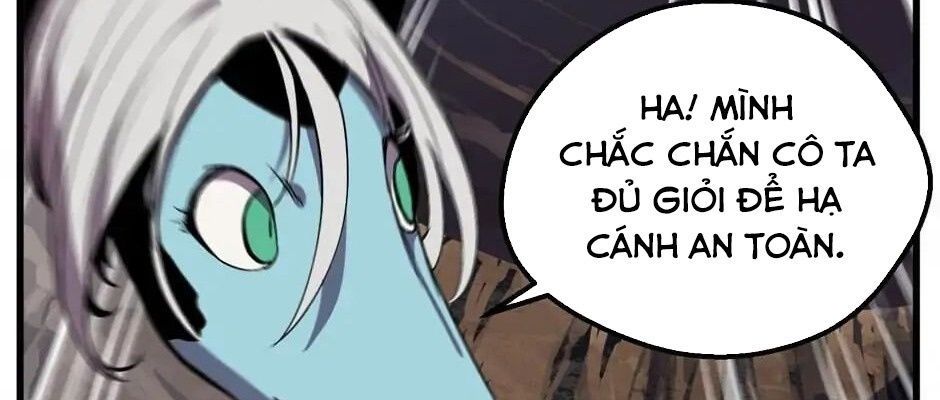 Câu Chuyện Sinh Tồn Của Kiếm Vương Ở Thế Giới Khác Chap 26 - Next Chap 27