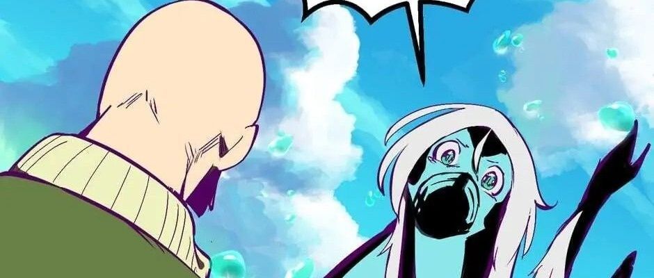 Câu Chuyện Sinh Tồn Của Kiếm Vương Ở Thế Giới Khác Chap 27 - Next Chap 28