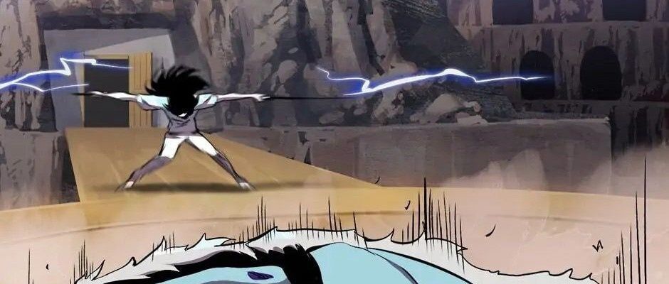 Câu Chuyện Sinh Tồn Của Kiếm Vương Ở Thế Giới Khác Chap 27 - Next Chap 28