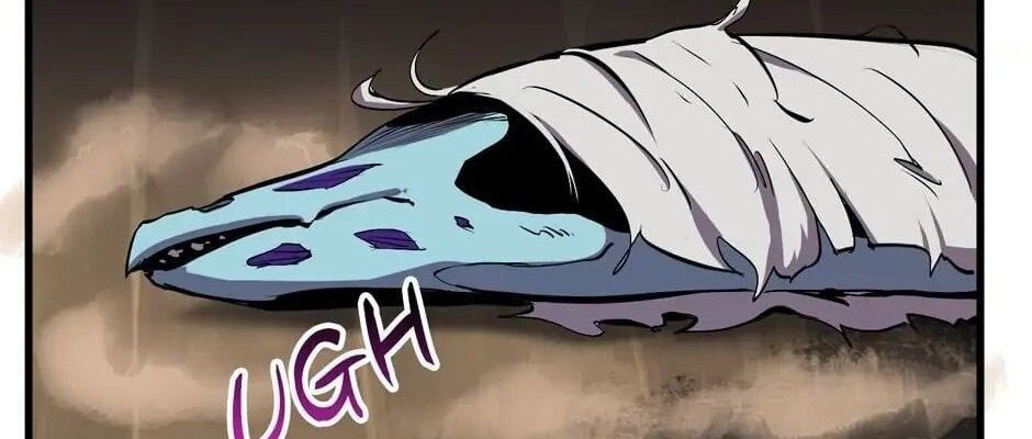 Câu Chuyện Sinh Tồn Của Kiếm Vương Ở Thế Giới Khác Chap 27 - Next Chap 28