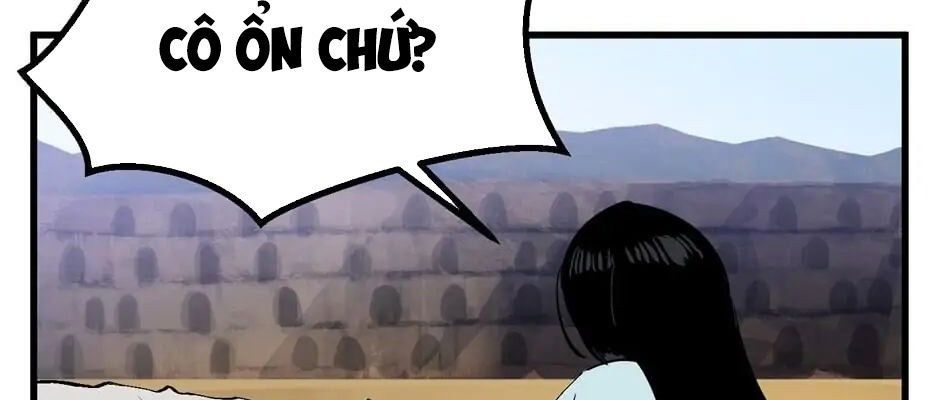 Câu Chuyện Sinh Tồn Của Kiếm Vương Ở Thế Giới Khác Chap 27 - Next Chap 28