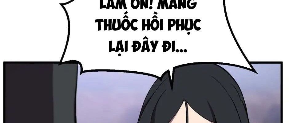Câu Chuyện Sinh Tồn Của Kiếm Vương Ở Thế Giới Khác Chap 27 - Next Chap 28