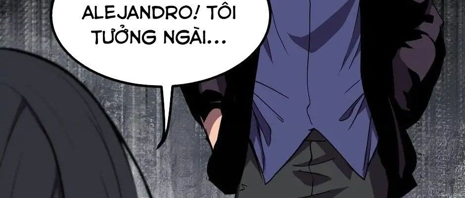 Câu Chuyện Sinh Tồn Của Kiếm Vương Ở Thế Giới Khác Chap 27 - Next Chap 28