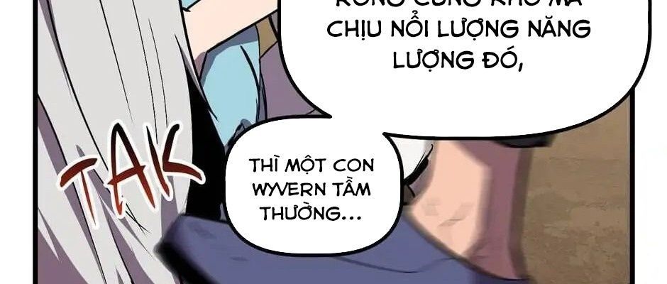 Câu Chuyện Sinh Tồn Của Kiếm Vương Ở Thế Giới Khác Chap 27 - Next Chap 28