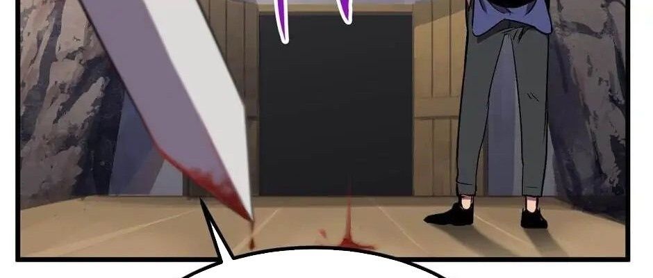 Câu Chuyện Sinh Tồn Của Kiếm Vương Ở Thế Giới Khác Chap 27 - Next Chap 28