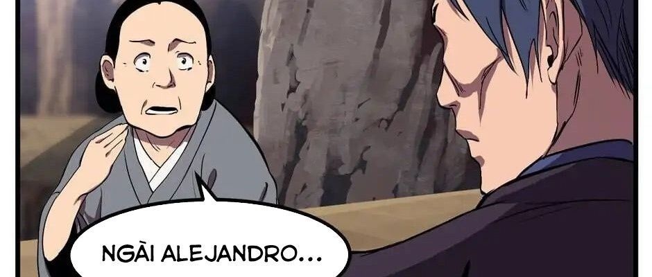 Câu Chuyện Sinh Tồn Của Kiếm Vương Ở Thế Giới Khác Chap 27 - Next Chap 28