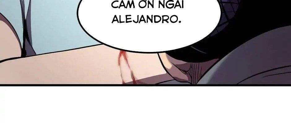 Câu Chuyện Sinh Tồn Của Kiếm Vương Ở Thế Giới Khác Chap 27 - Next Chap 28