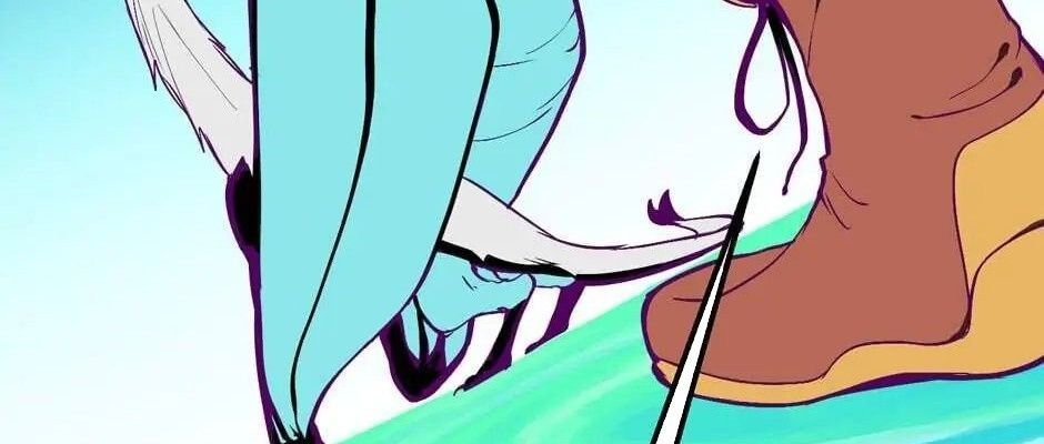 Câu Chuyện Sinh Tồn Của Kiếm Vương Ở Thế Giới Khác Chap 27 - Next Chap 28