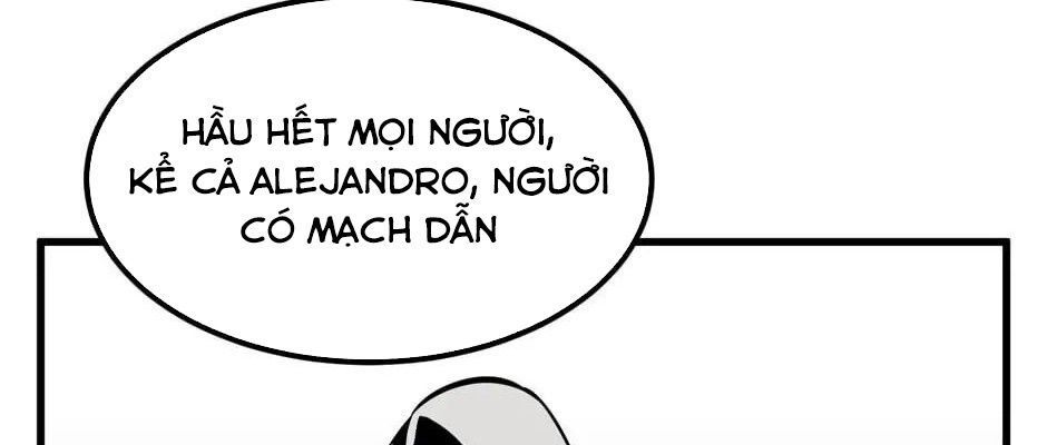 Câu Chuyện Sinh Tồn Của Kiếm Vương Ở Thế Giới Khác Chap 27 - Next Chap 28