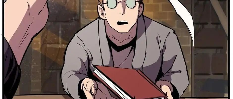 Câu Chuyện Sinh Tồn Của Kiếm Vương Ở Thế Giới Khác Chap 27 - Next Chap 28