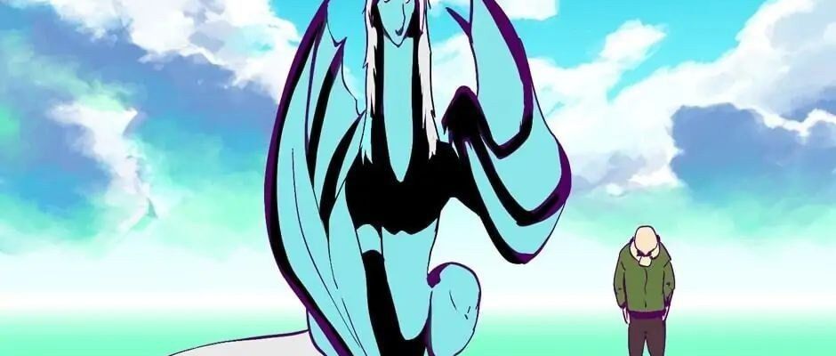 Câu Chuyện Sinh Tồn Của Kiếm Vương Ở Thế Giới Khác Chap 27 - Next Chap 28