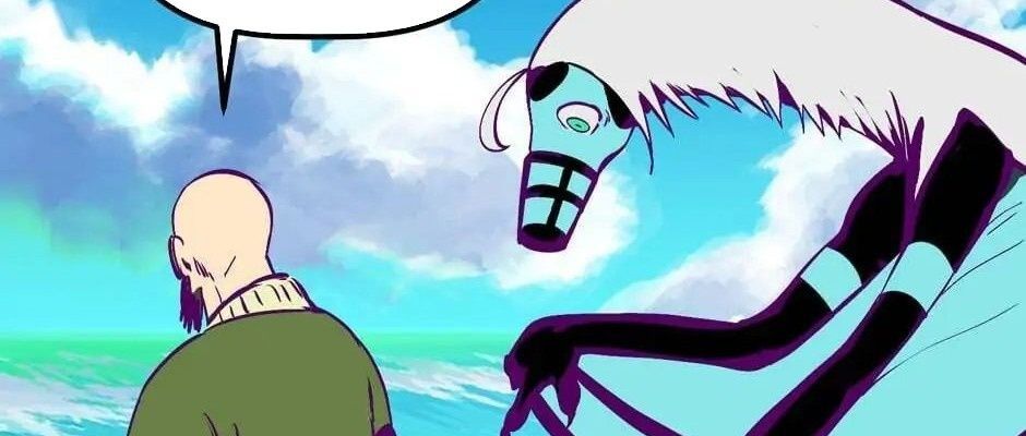 Câu Chuyện Sinh Tồn Của Kiếm Vương Ở Thế Giới Khác Chap 27 - Next Chap 28