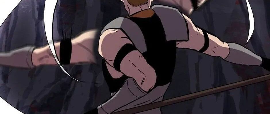 Câu Chuyện Sinh Tồn Của Kiếm Vương Ở Thế Giới Khác Chap 28 - Next Chap 29