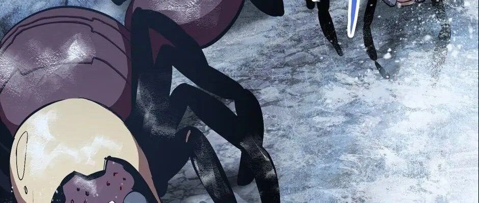 Câu Chuyện Sinh Tồn Của Kiếm Vương Ở Thế Giới Khác Chap 28 - Next Chap 29