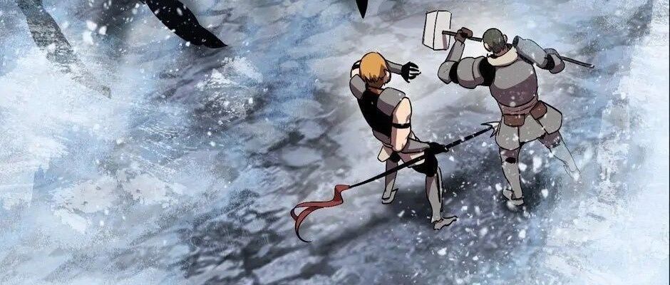 Câu Chuyện Sinh Tồn Của Kiếm Vương Ở Thế Giới Khác Chap 28 - Next Chap 29