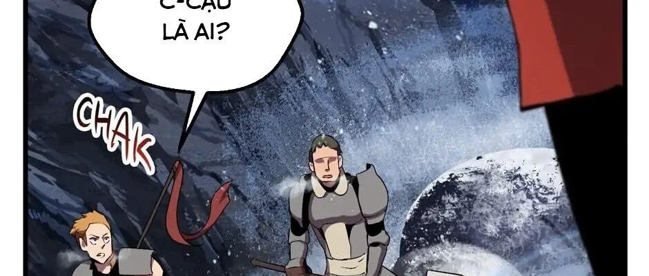 Câu Chuyện Sinh Tồn Của Kiếm Vương Ở Thế Giới Khác Chap 28 - Next Chap 29