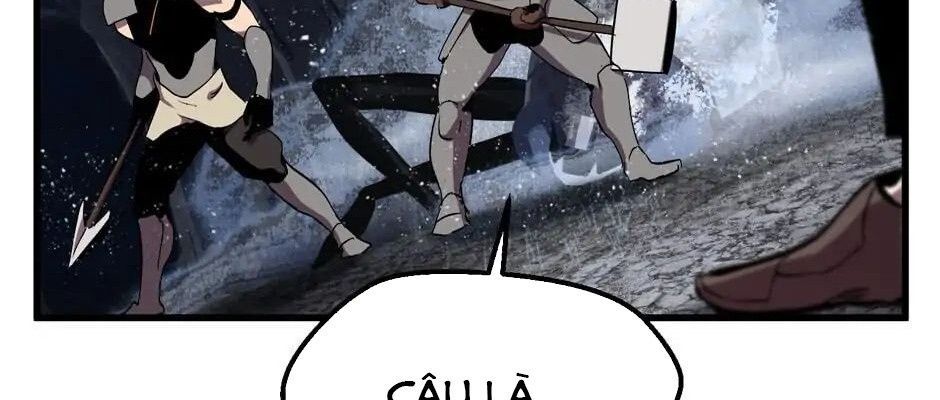 Câu Chuyện Sinh Tồn Của Kiếm Vương Ở Thế Giới Khác Chap 28 - Next Chap 29