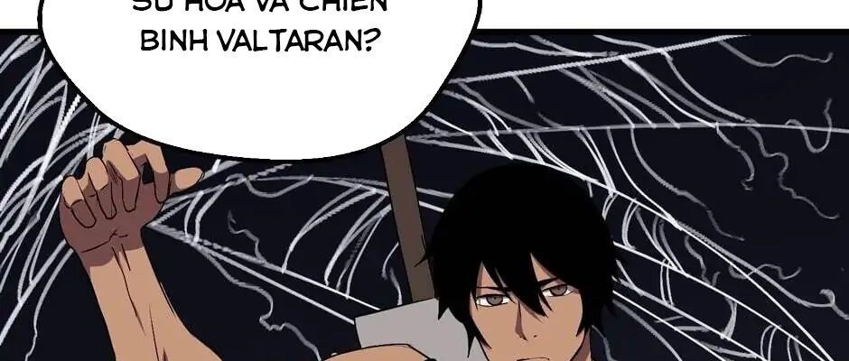 Câu Chuyện Sinh Tồn Của Kiếm Vương Ở Thế Giới Khác Chap 28 - Next Chap 29