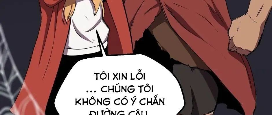 Câu Chuyện Sinh Tồn Của Kiếm Vương Ở Thế Giới Khác Chap 28 - Next Chap 29