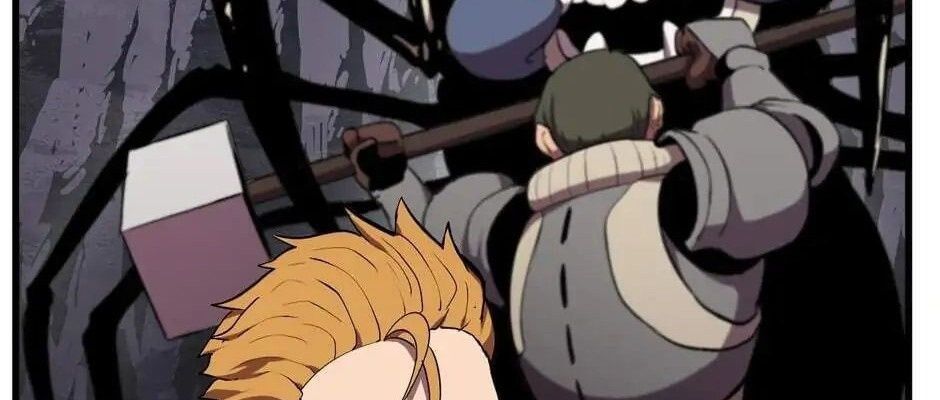 Câu Chuyện Sinh Tồn Của Kiếm Vương Ở Thế Giới Khác Chap 28 - Next Chap 29