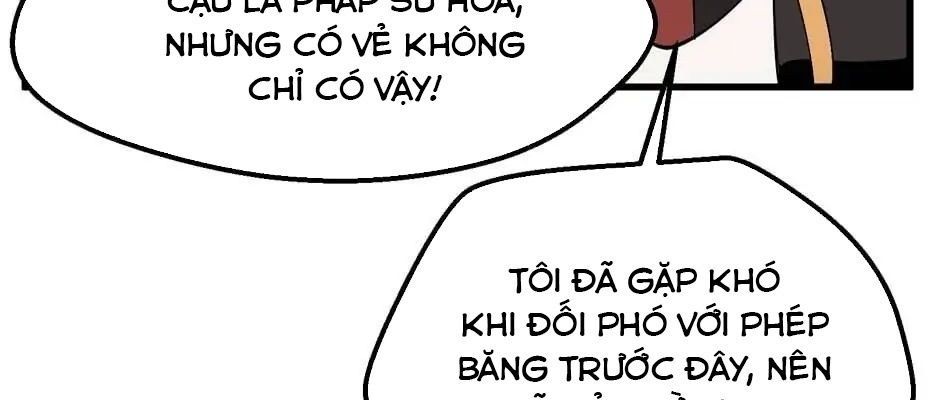 Câu Chuyện Sinh Tồn Của Kiếm Vương Ở Thế Giới Khác Chap 28 - Next Chap 29