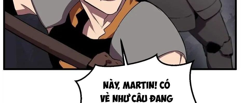 Câu Chuyện Sinh Tồn Của Kiếm Vương Ở Thế Giới Khác Chap 28 - Next Chap 29