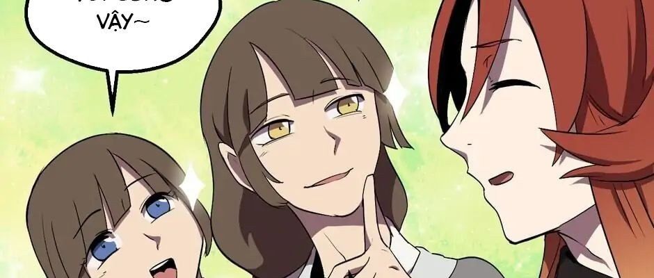 Câu Chuyện Sinh Tồn Của Kiếm Vương Ở Thế Giới Khác Chap 28 - Next Chap 29