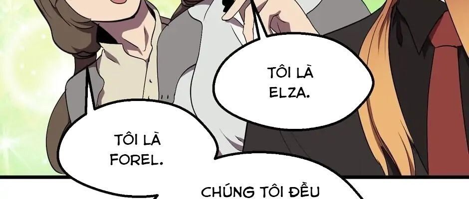 Câu Chuyện Sinh Tồn Của Kiếm Vương Ở Thế Giới Khác Chap 28 - Next Chap 29