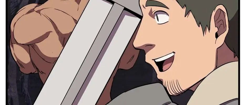 Câu Chuyện Sinh Tồn Của Kiếm Vương Ở Thế Giới Khác Chap 28 - Next Chap 29