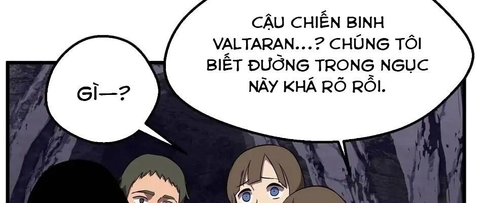Câu Chuyện Sinh Tồn Của Kiếm Vương Ở Thế Giới Khác Chap 28 - Next Chap 29