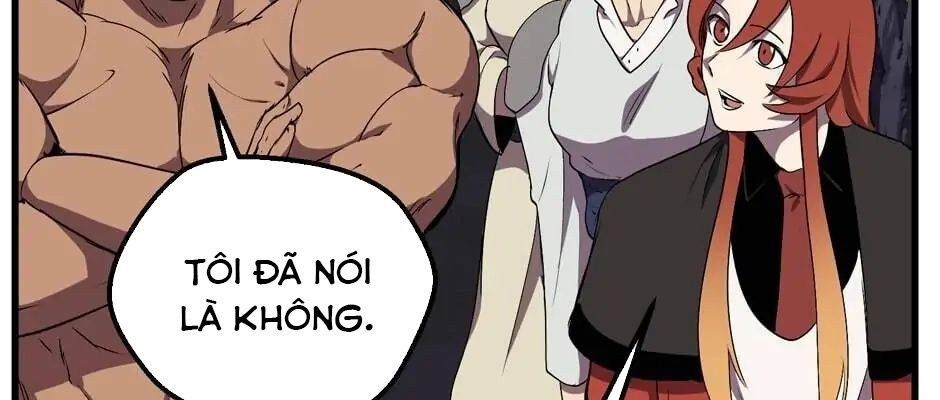 Câu Chuyện Sinh Tồn Của Kiếm Vương Ở Thế Giới Khác Chap 28 - Next Chap 29